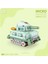 LZ8618 Loz Blok Oyuncak Mini Poşet -Vagonlife 2
