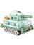 LZ8618 Loz Blok Oyuncak Mini Poşet -Vagonlife 3