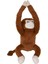 5056 Maskot Maymun Peluş -My Friend Toys 1