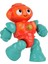 Taklit Sesli Çok Fonksiyonlu Işıklı Mini Robot 2