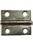 Tavla Menteşesi No:3/4 - 20MM, Nikel, 500 Adet 1