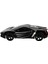 7037 Kumandalı 1:16 Avengers Black Panther Lykan Hypersport Araba 4