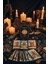 Metal Kutulu Tarot Kartı Modern Witch 1