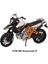 Bburago 1:18 Model Motor 4