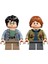 LEGO Harry Potter Kitaplık Dekoru: Hogwarts Ekspresi 76450 2