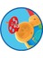 17856 Baby Clementoni - Montessori Aktiviteli Ayıcık 4
