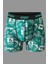 Erkek Desenli 6’lı Premium Penye Kutu Pamuklu Likralı Boxer 5