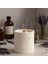 : Lavender : % 100 Soya Beton Mum (Lavanta) 1