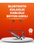 Manyetik Başlıklı Bluetooth Kulaklık – 120 Saat Şarjlı, Konforlu Tasarım 2