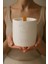 : Lavender : % 100 Soya Beton Mum (Lavanta) 3