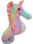 40 cm Deniz Atı Peluş 2