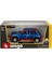 Bburago 1:24 Renault 5 Turbo Model Araba 4