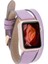 Apple Watch Uyumlu Deri Kordon 42-44-45MM Dt CP22 1