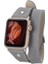 Apple Watch Uyumlu Deri Kordon 42-44-45MM Slim Dt Strst9 5
