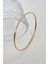Aurum Cuff No:3 Çelik Bileklik 1
