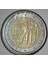 Avusturya 2 Euro 2016 Hatıra-Ulusal Bankanın 100. Yılı. Kapamada. 2