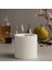 : Pear English : % 100 Soya Beton Mum (Şeftali, Kavun, Sandal Ağacı, Bergamot) 2