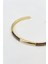 Shine Of The Soul No:2 Altın Kaplama Bileklik 2