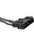 Alhambra 1996-2010 Motor Soğutma Fan Direği 701959263B 4