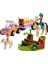 LEGO Friends At ve Midilli Römorku 42634 2