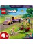 LEGO Friends At ve Midilli Römorku 42634 5