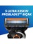 Proglide 1 Makine + 5 Adet Yedek Tıraş Bıçağı +Stand +200 ml Fusion Jel +Çanta 1