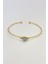 Elegant Goddesses No:2 Altın Kaplama Bileklik 4