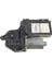 A4 2001-2008 Arka Sol Cam Motoru Modülü Komple 8E0959801E 1