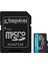 SDCG4-128GB 128GB Microsdxc Canvas Go Plus Gen4 200MB-S 1