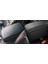Audi A4 Kol Dayama Kolçak Üst Kapak Kapağı 2001-2005 4B0864245AG (Siyah Renk Deri) 3