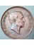 Sarawak 1 Cent 1927 (British Malaysia) 24 Mm. 3