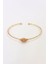 Elegant Goddesses No:1 Altın Kaplama Bileklik 2