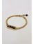 Noir Lien No:1 Altın Kaplama Bileklik 3
