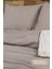 Palermo Comfort Uyku Seti Çift Kişilik 3 Parça (220X240 Cm) Bej 3