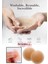 Silikon Göğüs Ucu Kapatıcı Gizleyici Ten Rengi Meme Ucu Kapatıcı Bant Aparat Nipple Pad 6