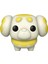 Funko Pop Games: Pokemon - Fidough 2