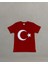 Çocuk Ay-Yıldız T-Shirt 2