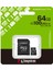 SDCS3-64GB 64GB Microsdxc Canvas Select Plus Gen3 100MB 1
