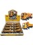 YH-711-55A-1A Sürtmeli Metal 1:50 Sarı Beton 1