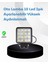 16 LED Geniş Açılı Araç Aydınlatma Farı | Yüksek Parlaklık, Dayanıklı Gövde 1
