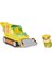 Paw Patrol Aqua Pups Temalı Araçlar - SPM-6065229 4