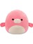 Squishmallows Manati Morlai 40 cm 3