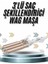 Wag Maşa Profesyonel Saç Şekillendirici Iyon Özellikli Isı Kademeli 2