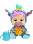 Cry Babies Love And Care Stitch Kostümlü Bebek 2
