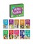 Çocuklar Için Popüler Klasikler 10 Kitap + Soru Kitapçığı 1
