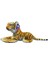 75 cm Tiger Peluş Halley 1