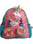 Vest Unicorn Pembe Turkuaz Mini Sırt Çantası 1