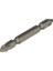 Çift Taraflı Bits Uç Pz2-Sl5,5 - 65 mm - (20 ) 1