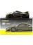 Tarmac Works 1/64 Pagani Huayra R Matt Black / Silver 2