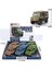 MG-D700-02 Sürtmeli Işıklı Müzikli Lüks Off-Road Karavan -1 Adet Fiyatıdır 1